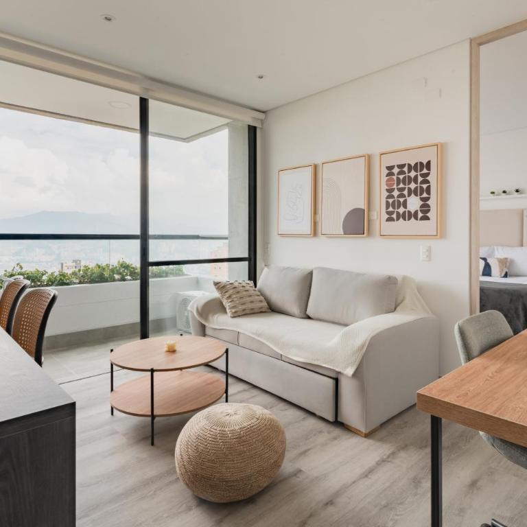 Grand By Jalo - One-Bedroom Apartment - 1
