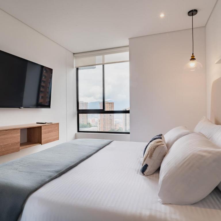 Grand By Jalo - One-Bedroom Apartment - 3
