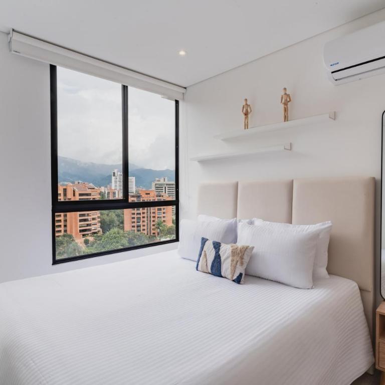 Grand By Jalo - Two-Bedroom Apartment - 3