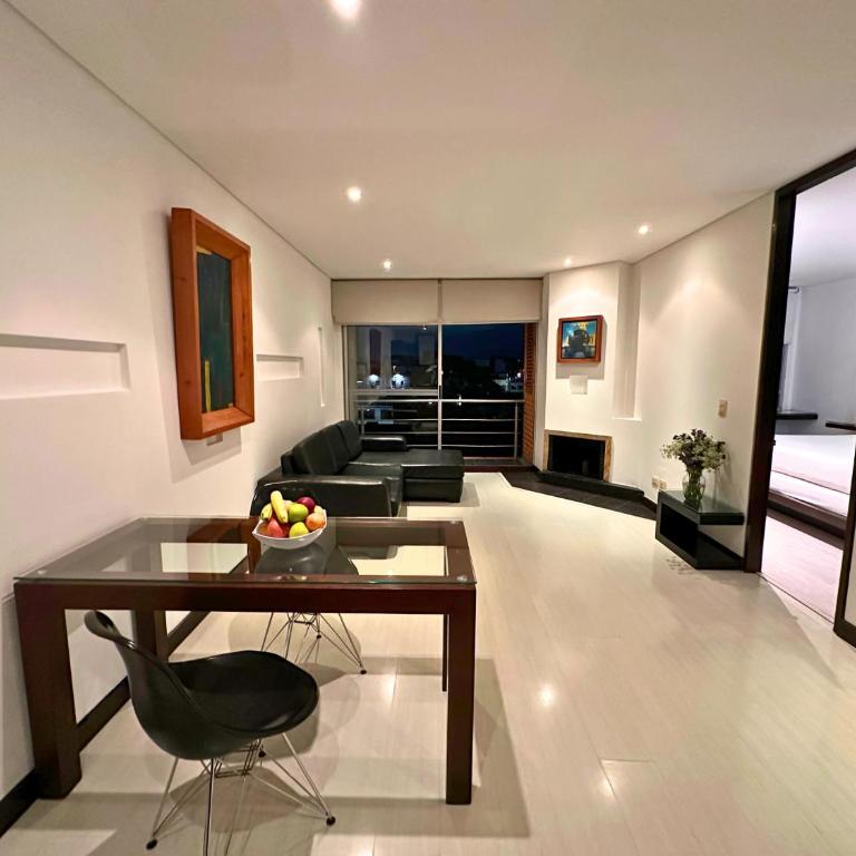 Hotel 104 Art Suites - Suite Business - 1