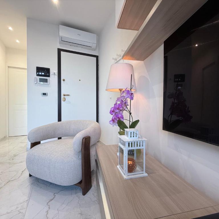 Paradise By The Sea - Appartamento con 1 Camera da Letto - 28