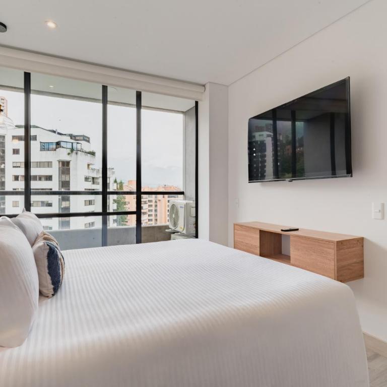 Grand By Jalo - Two-Bedroom Apartment - 4