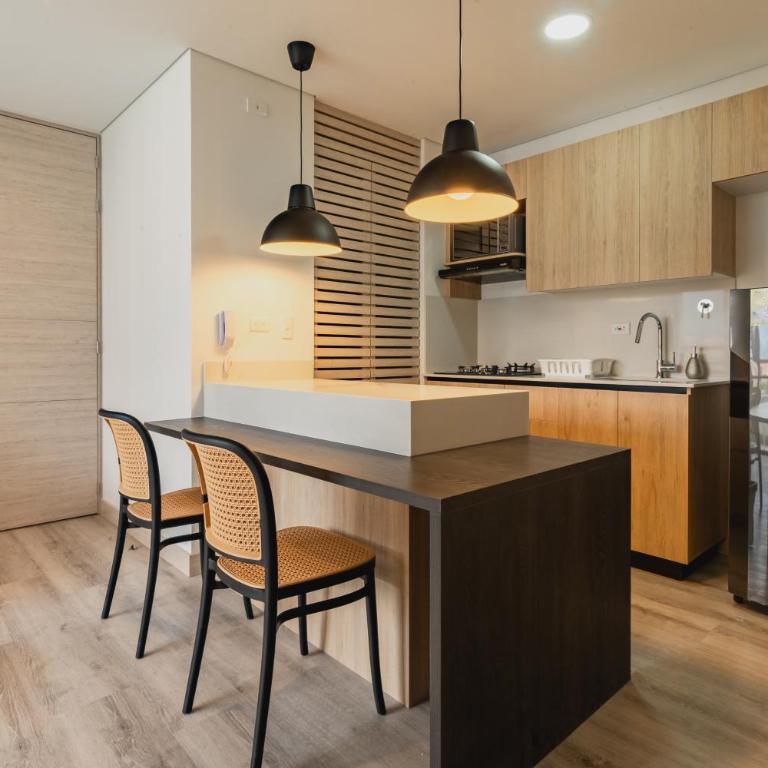 Grand By Jalo - Two-Bedroom Apartment - 6