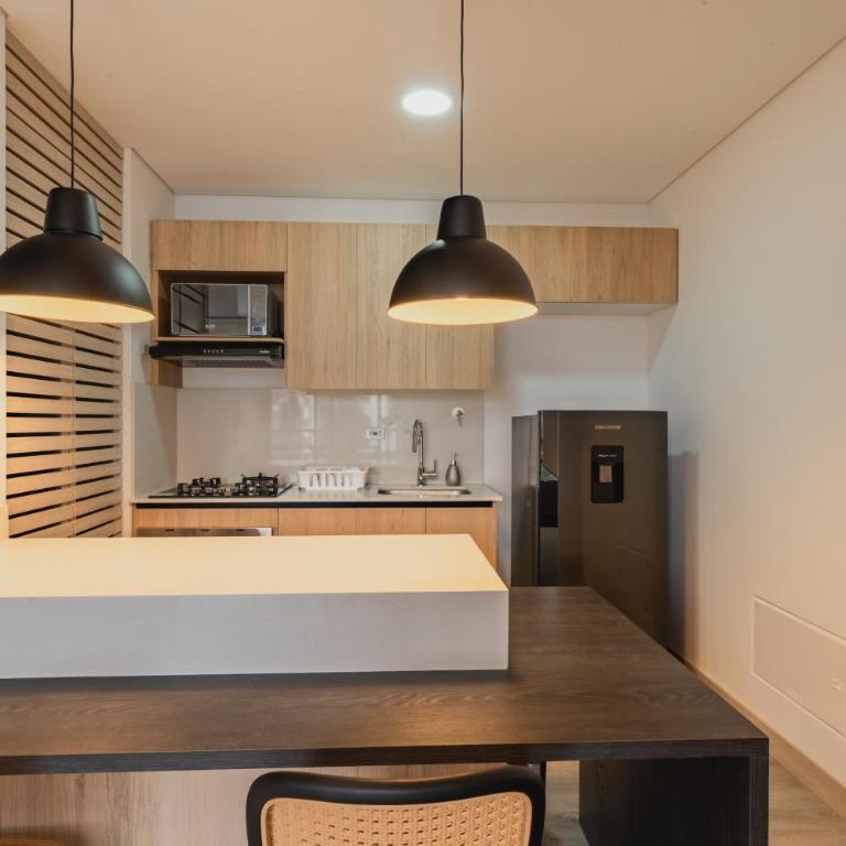 Grand By Jalo - Two-Bedroom Apartment - 5