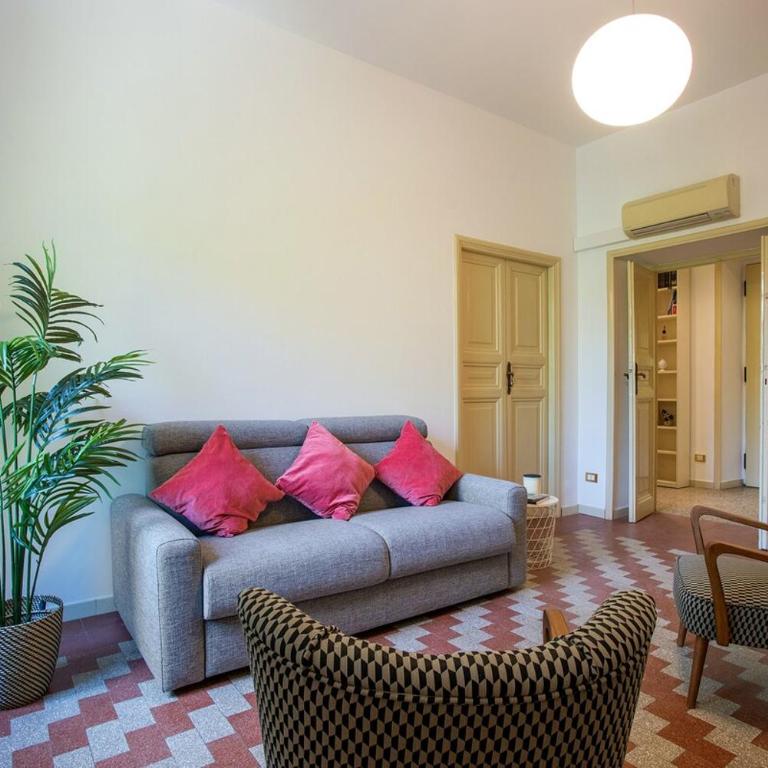 Casa Mia - Appartamento con 2 Camere da Letto - 18