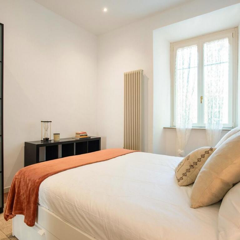 Casa Mia - Appartamento con 2 Camere da Letto - 23