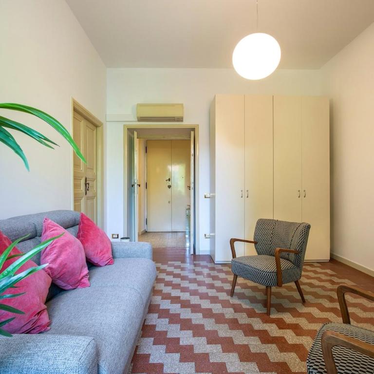 Casa Mia - Appartamento con 2 Camere da Letto - 32