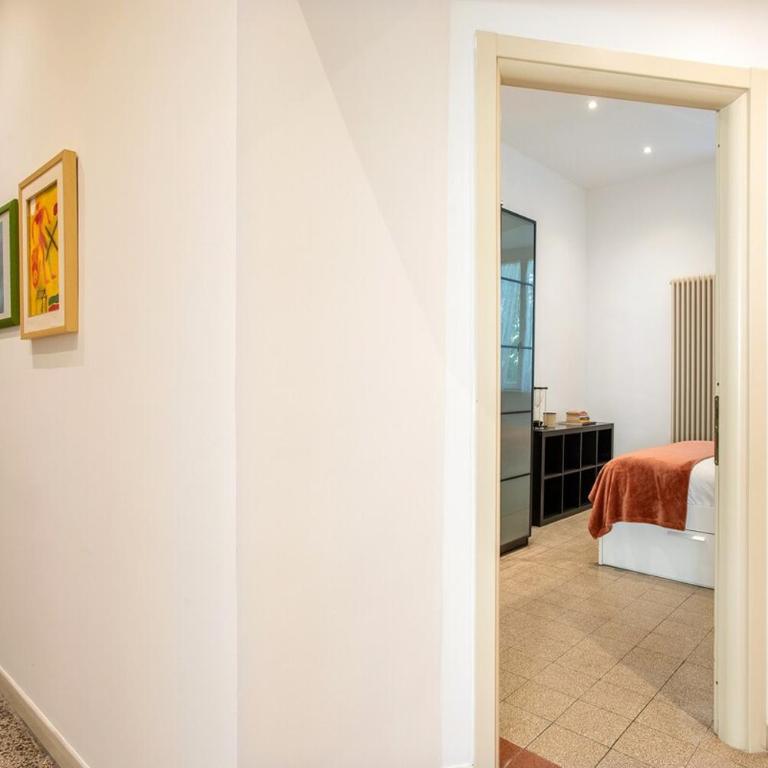 Casa Mia - Appartamento con 2 Camere da Letto - 41