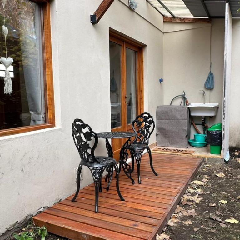 Tu Lugar en Bariloche - Apartamento de 1 dormitorio - 2