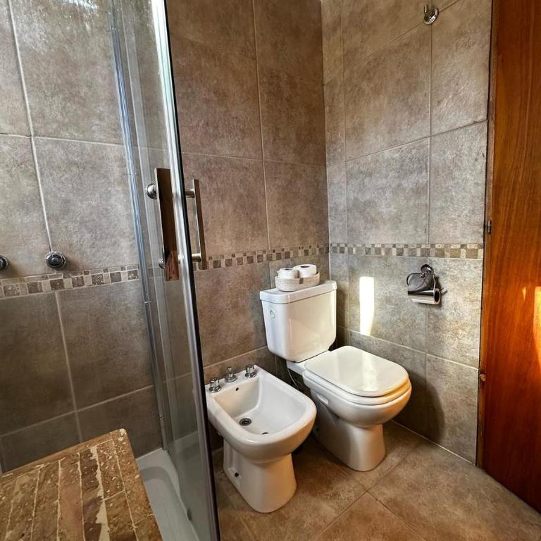 Tu Lugar en Bariloche - Apartamento de 1 dormitorio - 3