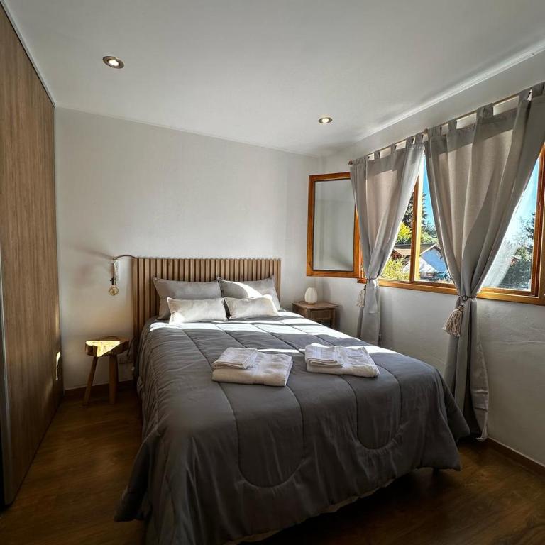 Tu Lugar en Bariloche - One-Bedroom Apartment - 5