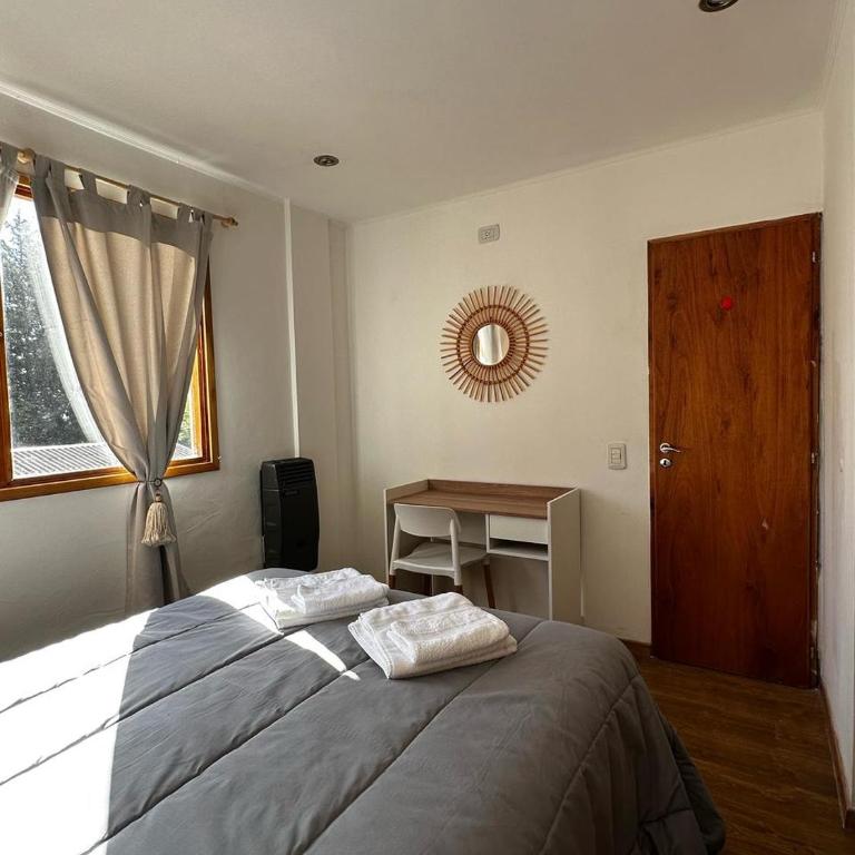 Tu Lugar en Bariloche - Apartamento de 1 dormitorio - 8