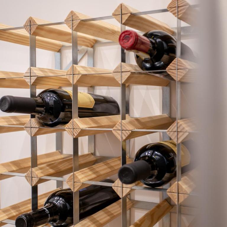 MyRentalInn Scarlatti Rhome Parioli - Apartment - 11