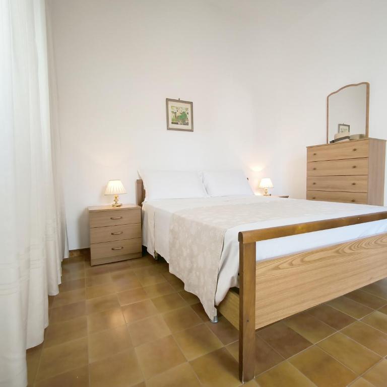 A casa della Mery Puglia On line - Casa con 3 Camere da Letto - 30