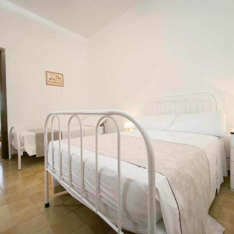 A casa della Mery Puglia On line - Casa con 3 Camere da Letto - 22