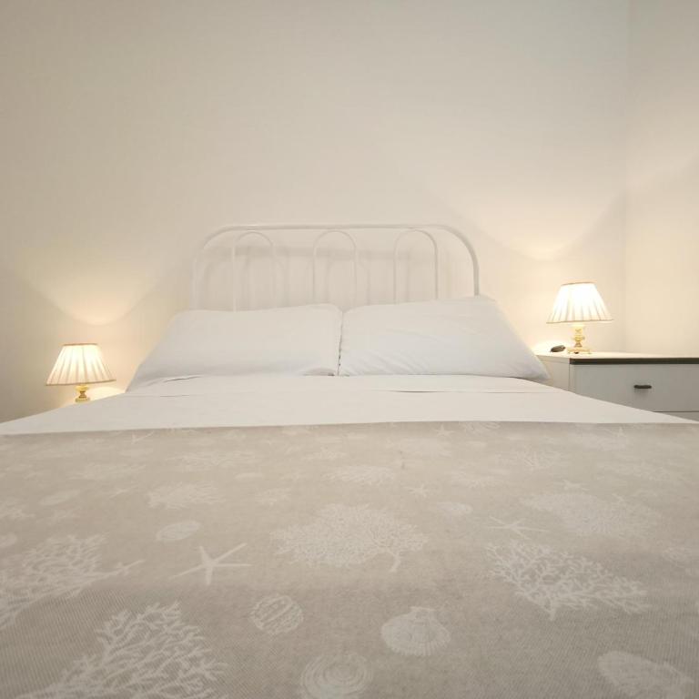 A casa della Mery Puglia On line - Casa con 3 Camere da Letto - 23