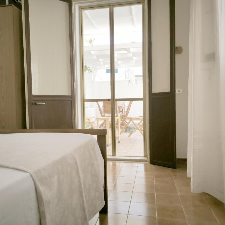 A casa della Mery Puglia On line - Casa con 3 Camere da Letto - 26