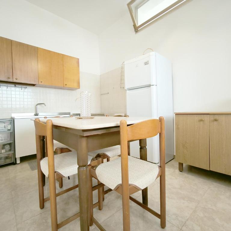 A casa della Mery Puglia On line - Casa con 3 Camere da Letto - 13