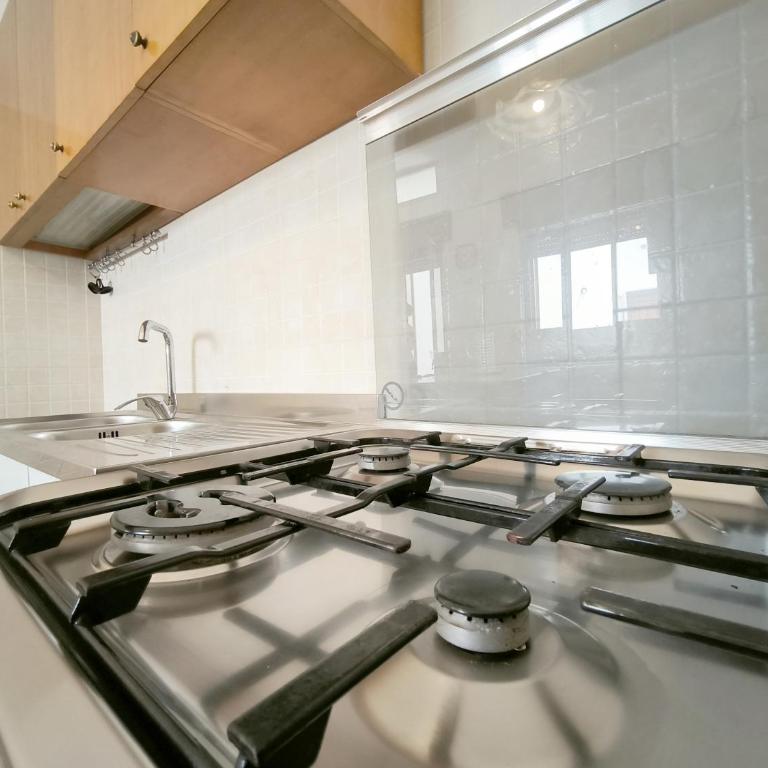 A casa della Mery Puglia On line - Casa con 3 Camere da Letto - 12