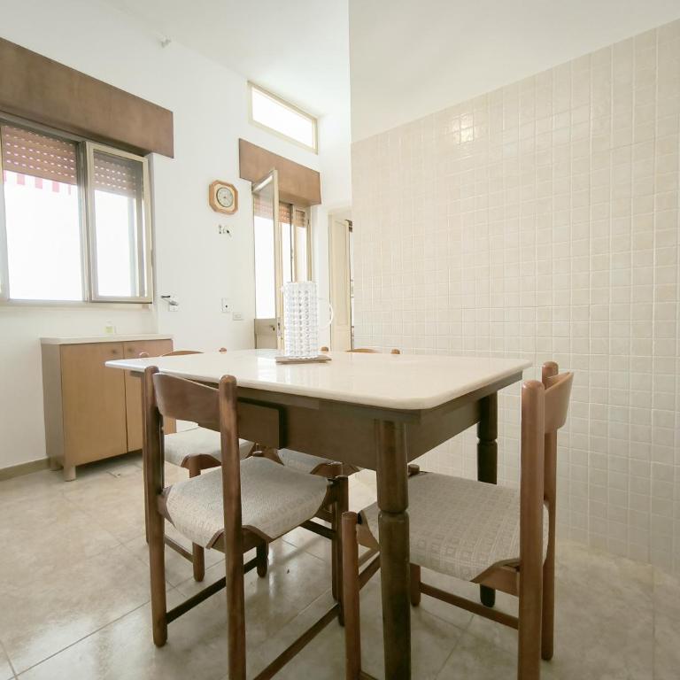 A casa della Mery Puglia On line - Casa con 3 Camere da Letto - 11