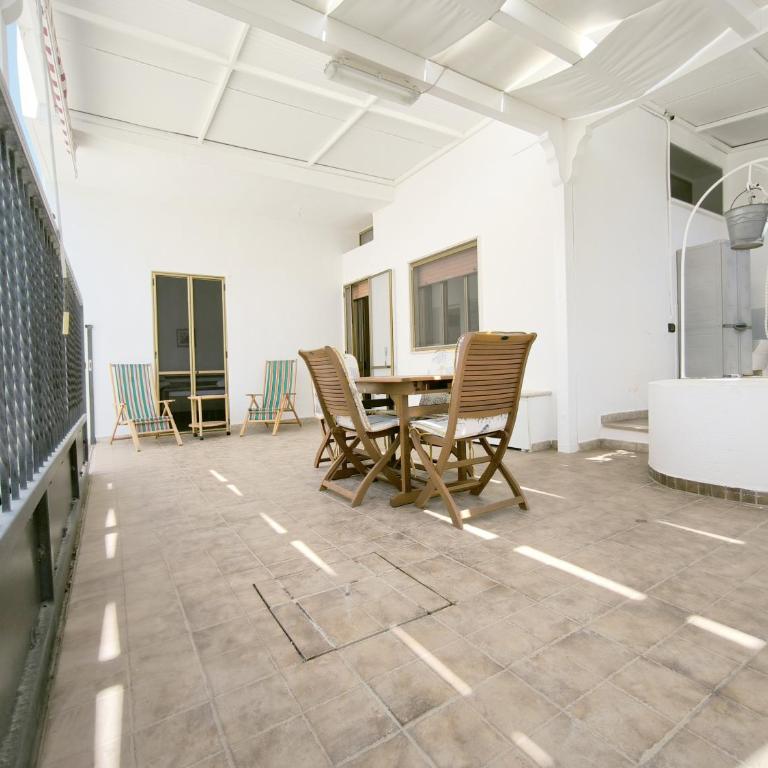 A casa della Mery Puglia On line - Casa con 3 Camere da Letto - 8