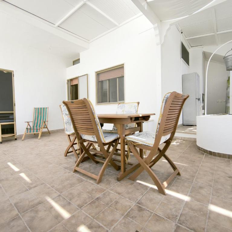 A casa della Mery Puglia On line - Casa con 3 Camere da Letto - 9