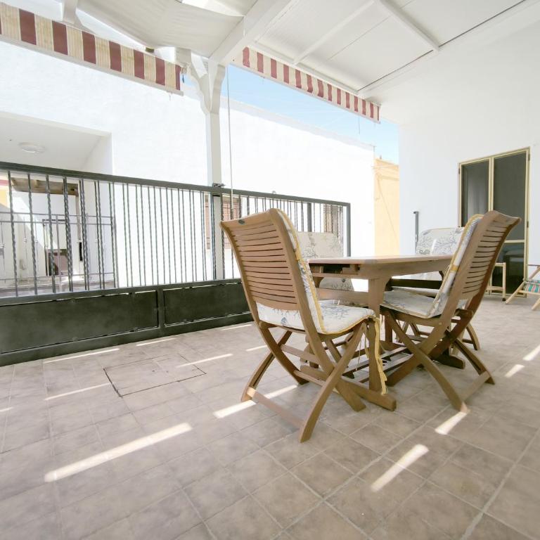 A casa della Mery Puglia On line - Casa con 3 Camere da Letto - 7