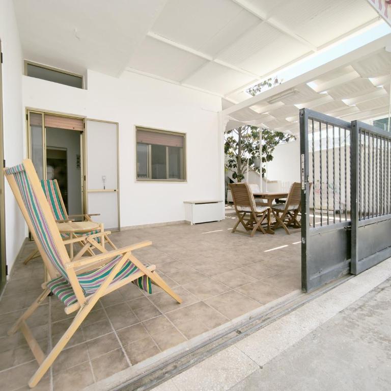 A casa della Mery Puglia On line - Casa con 3 Camere da Letto - 6