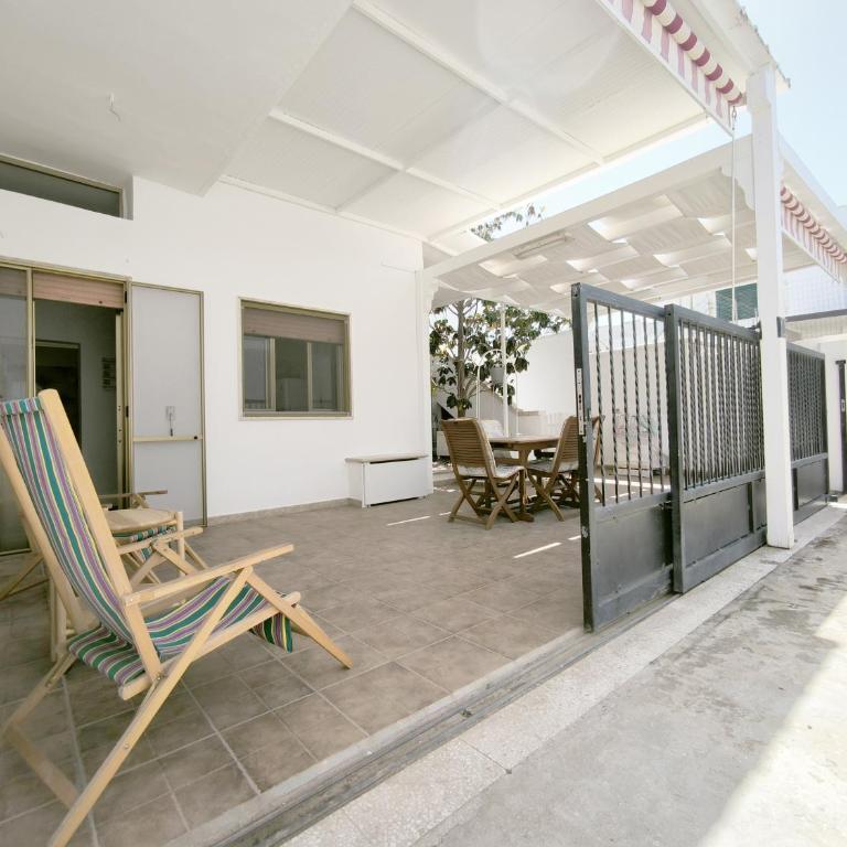A casa della Mery Puglia On line - Casa con 3 Camere da Letto - 3