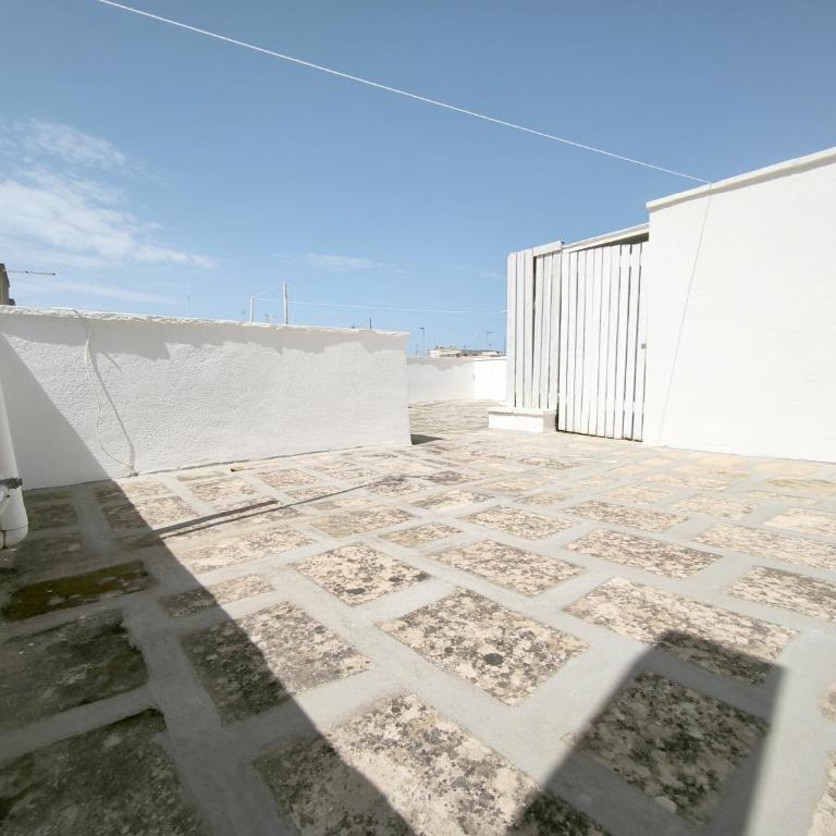 A casa della Mery Puglia On line - Casa con 3 Camere da Letto - 34