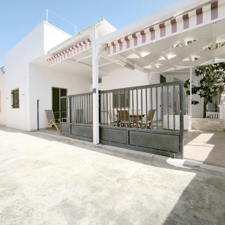 A casa della Mery Puglia On line - Casa con 3 Camere da Letto - 1