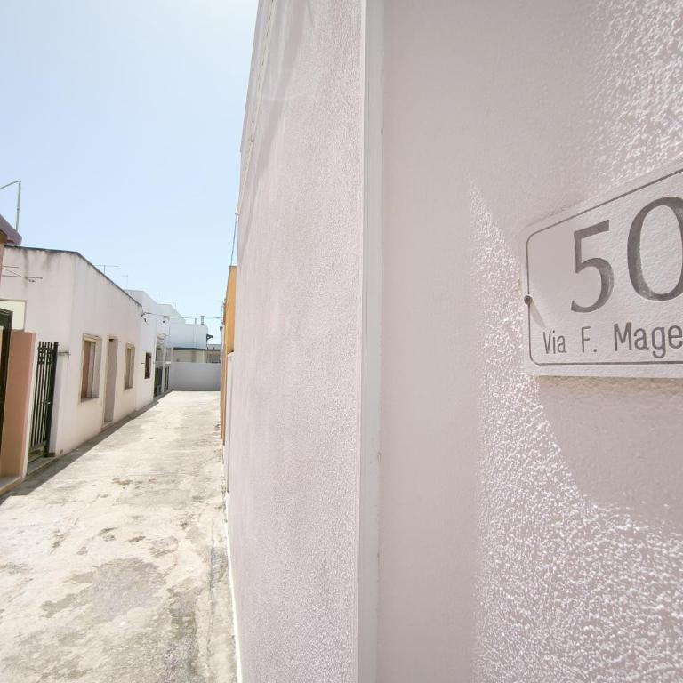 A casa della Mery Puglia On line - Casa con 3 Camere da Letto - 2