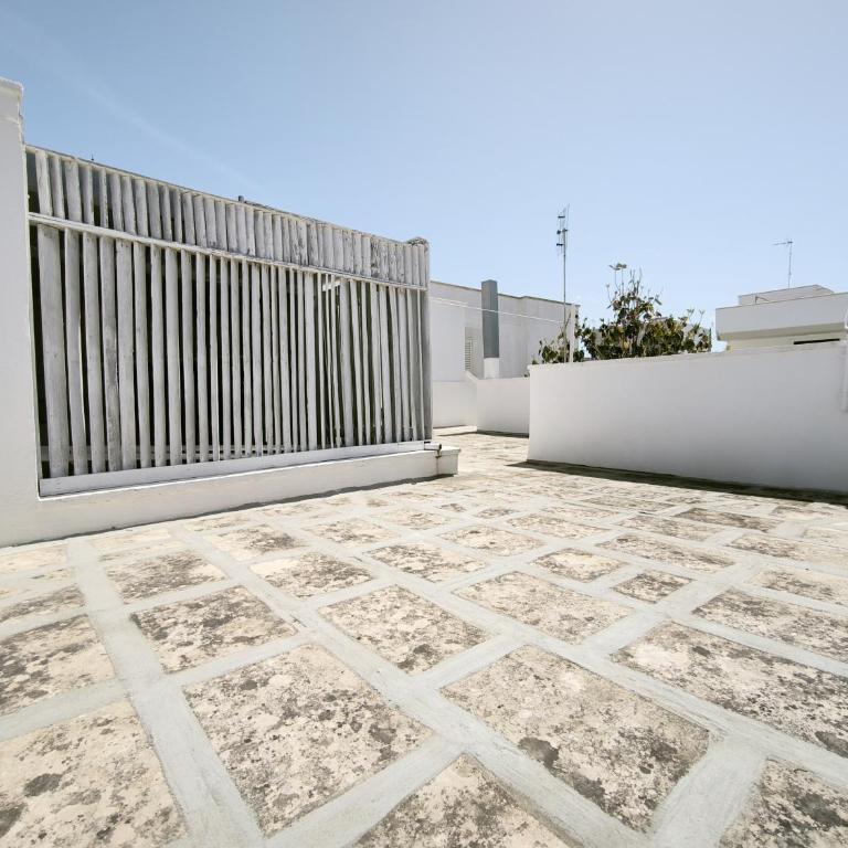 A casa della Mery Puglia On line - Casa con 3 Camere da Letto - 35
