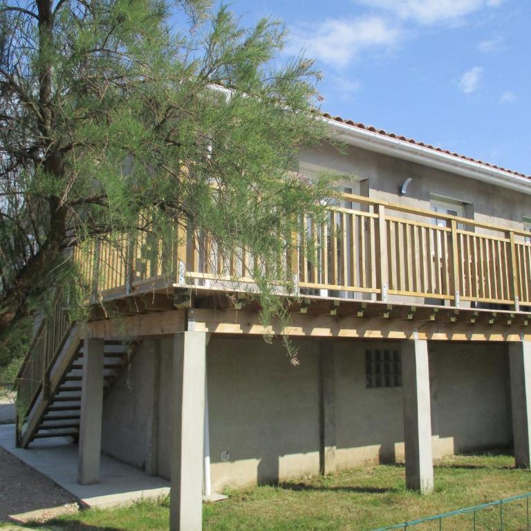 Résidence les écluses - Appartement 1 Chambre - 11