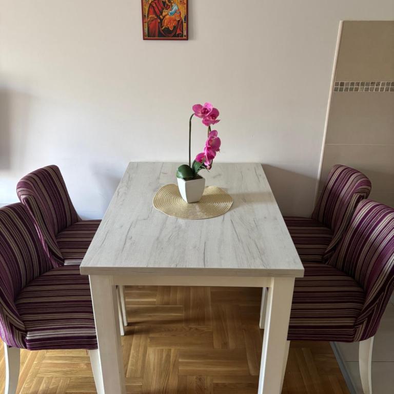Apartman Anastasija - Apartman sa 1 Spavaćom Sobom - 8