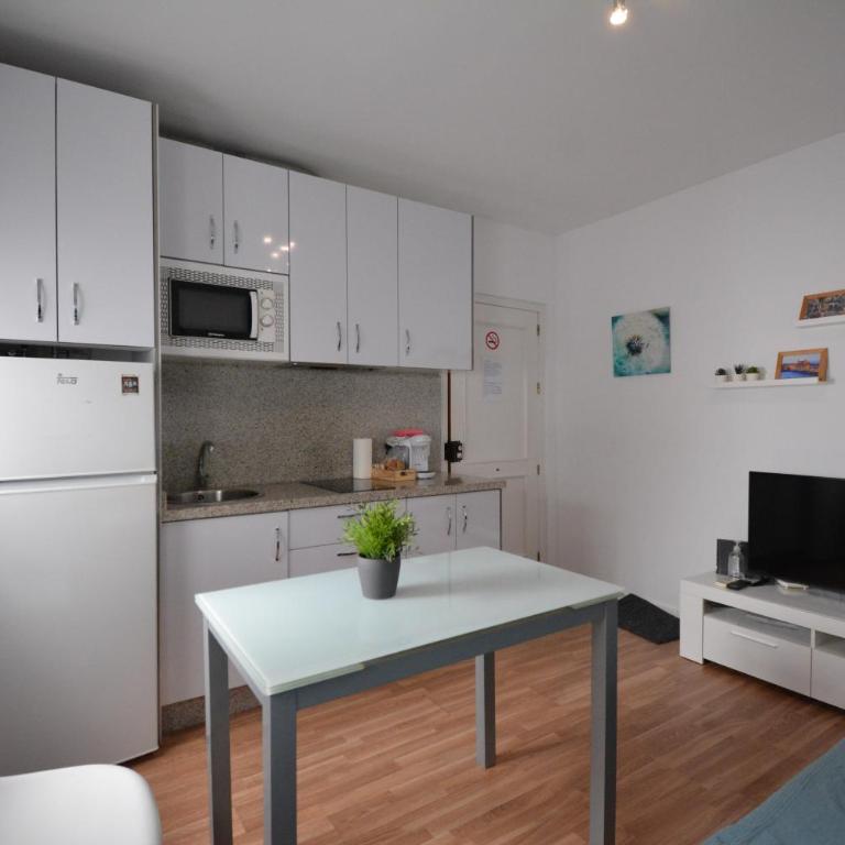 Apartamento Calle Concepción Pleno Centro - Apartamento - 5