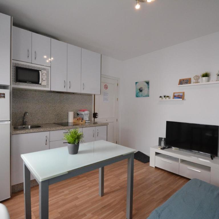 Apartamento Calle Concepción Pleno Centro - Apartamento - 6