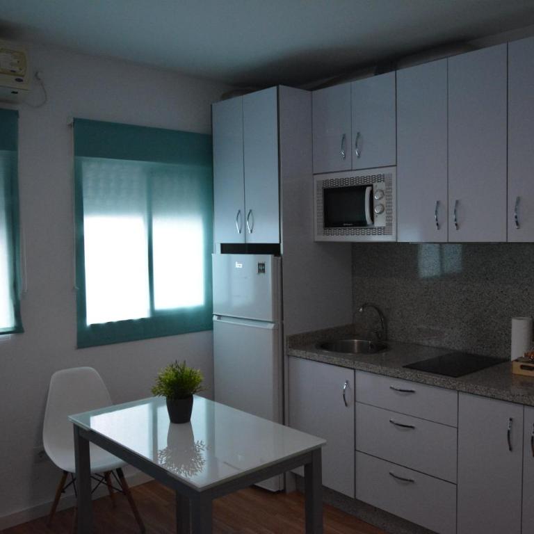 Apartamento Calle Concepción Pleno Centro - Apartamento - 7
