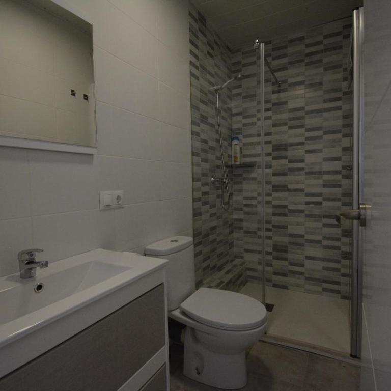 Apartamento Calle Concepción Pleno Centro - Apartamento - 11