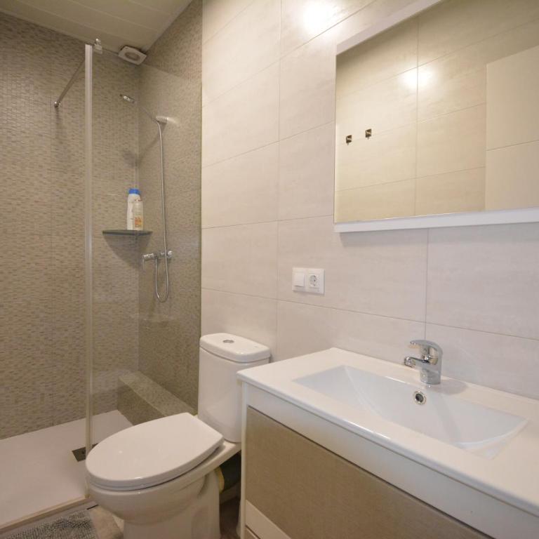 Apartamento Calle Concepción Pleno Centro - Apartamento - 1