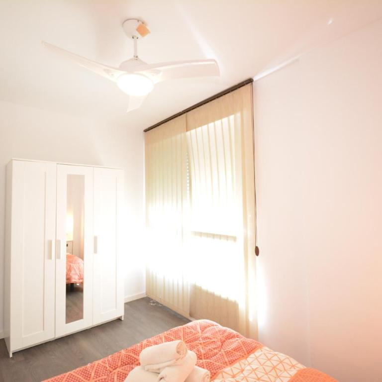 Apartamento Calle Concepción Pleno Centro - Apartamento - 3