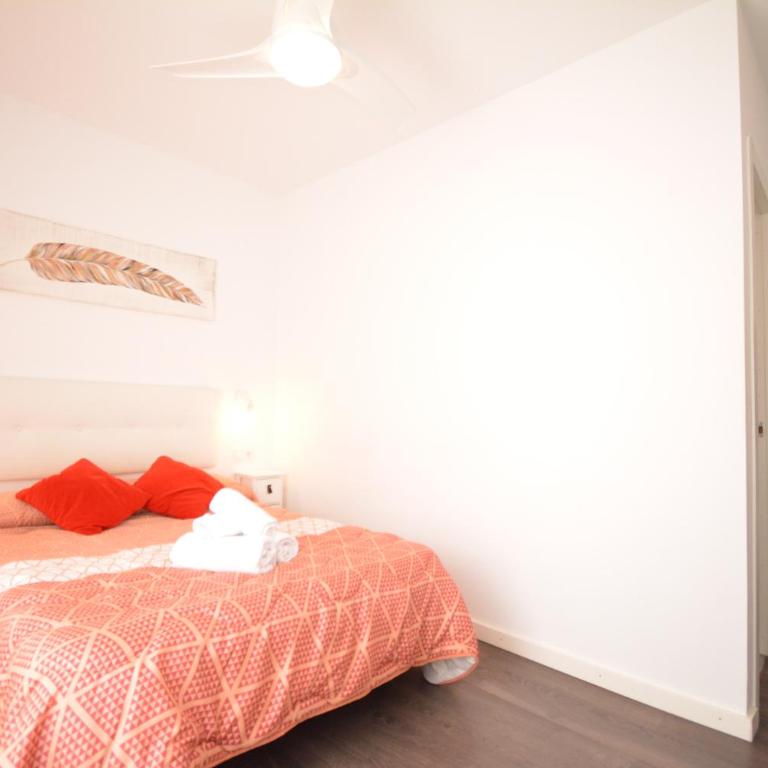 Apartamento Calle Concepción Pleno Centro - Apartamento - 6