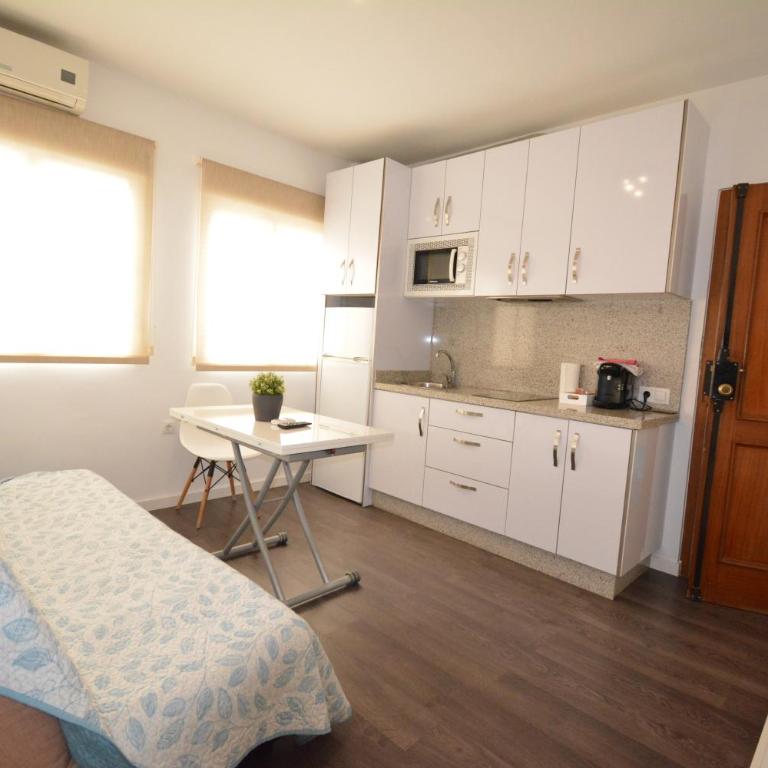 Apartamento Calle Concepción Pleno Centro - Apartamento - 9