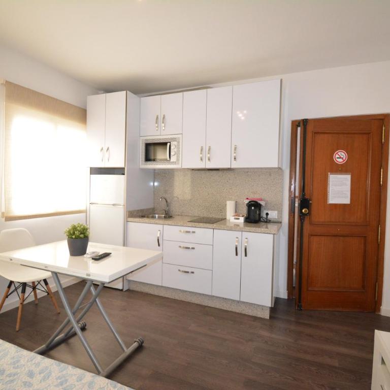 Apartamento Calle Concepción Pleno Centro - Apartamento - 10