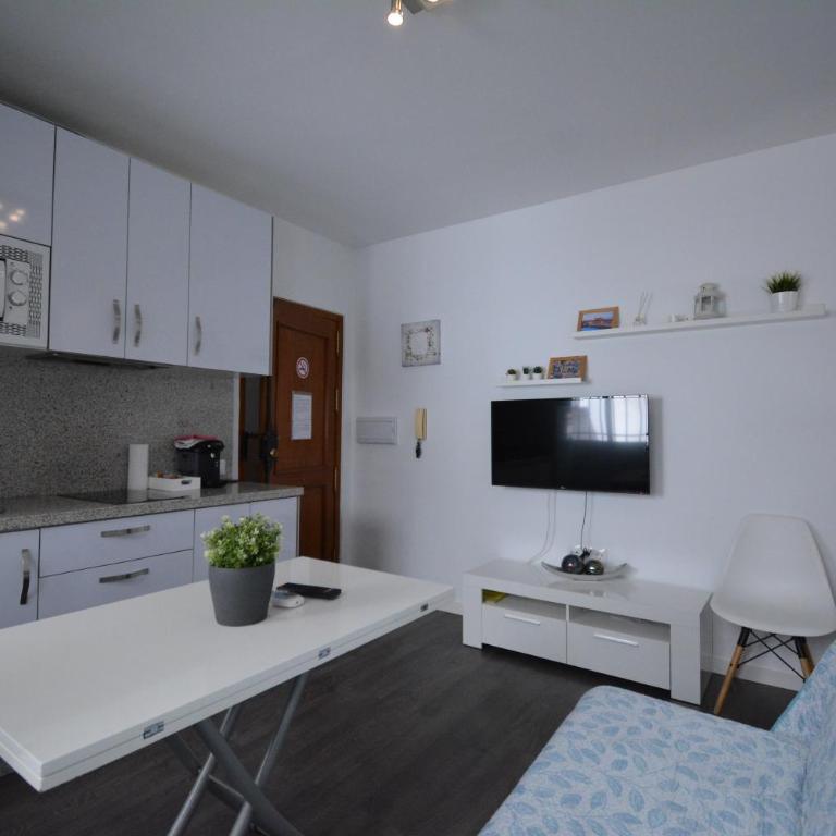 Apartamento Calle Concepción Pleno Centro - Apartamento - 12