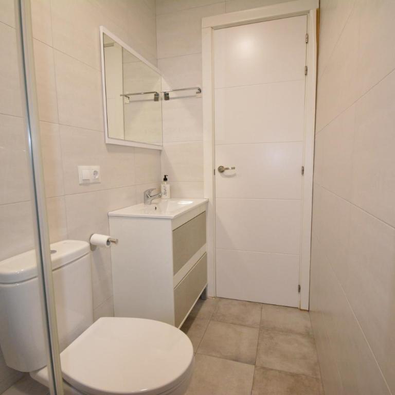 Apartamento Calle Concepción Pleno Centro - Apartamento - 13