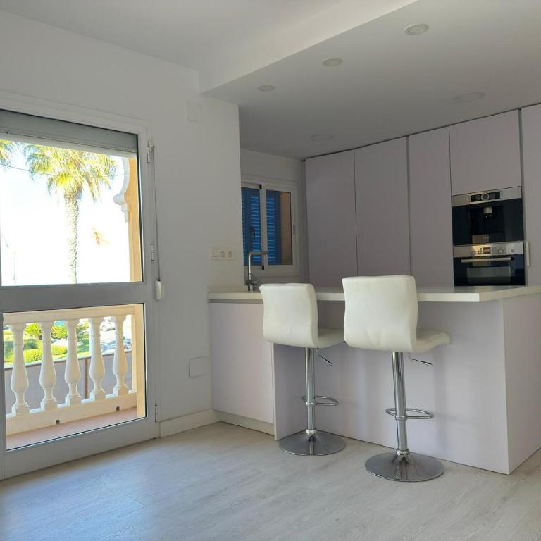 Sireno Suites Playamar - Apartamento de 2 dormitorios - 9