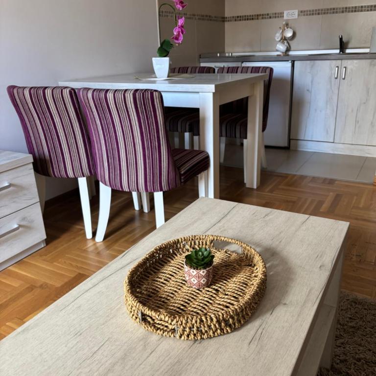 Apartman Anastasija - Apartman sa 1 Spavaćom Sobom - 5