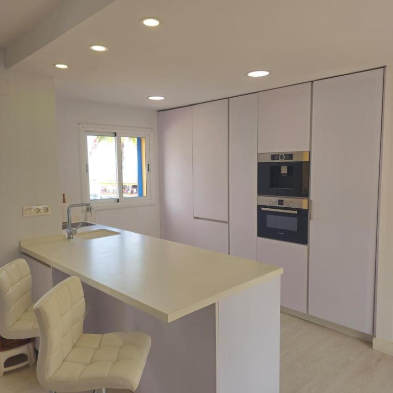 Sireno Suites Playamar - Apartamento de 2 dormitorios - 8