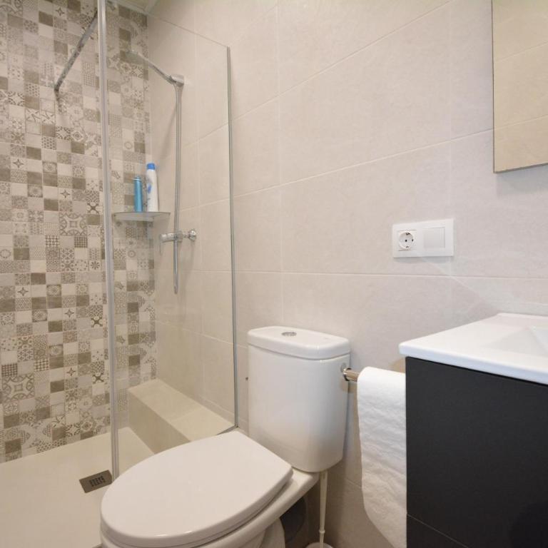 Apartamento Calle Concepción Pleno Centro - Apartamento - 2